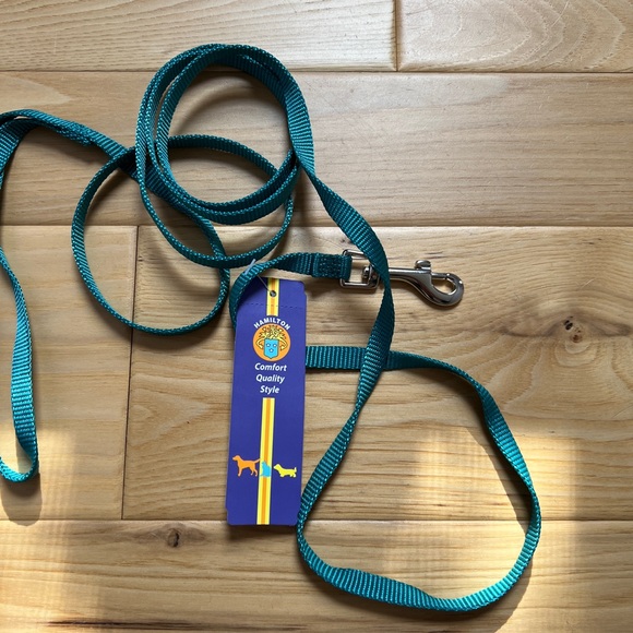 Hamilton 6’ Dog Leash - Picture 3 of 3
